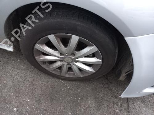 Right mirror MERCEDES-BENZ B-CLASS Sports Tourer (W246, W242) B 180 CDI (246.200) | BP28082271C27 