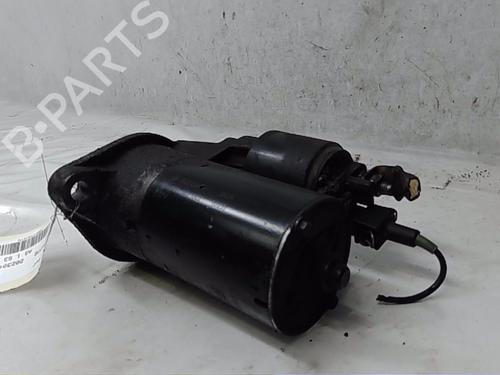 Startmotor AUDI A3 (8L1) S3 quattro | BP16695881M8 