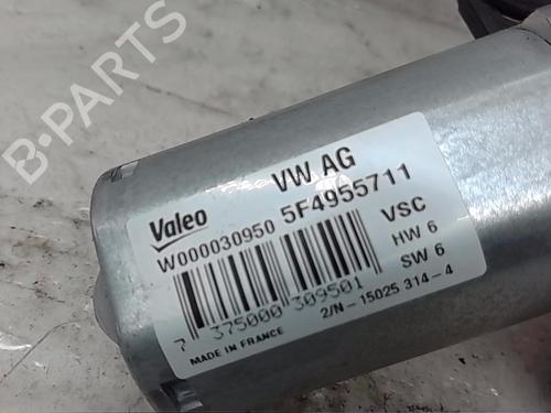 Used Rear wiper motor SEAT LEON (5F1) 1.6 TDI (110 hp) 16695929