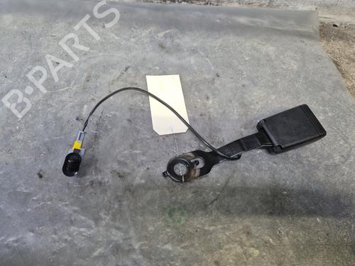 Seat buckle PEUGEOT 208 I (CA_, CC_) | BP30521700I32