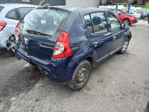 Engine DACIA SANDERO  | BP27886732M1 
