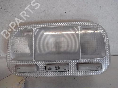 Innerbelysning CITROËN C4 Picasso I MPV (UD_)  | BP13845539I8 