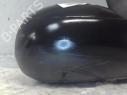 Left mirror PEUGEOT 206+ (2L_, 2M_) 1.1 | BP21127520C26