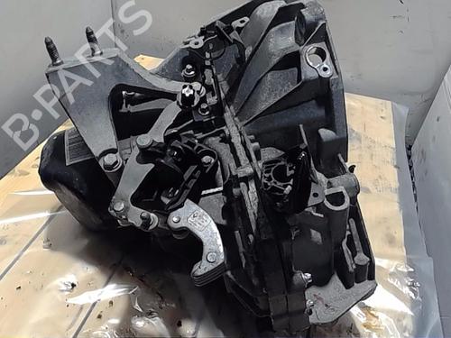 Gearbox DACIA SANDERO II 1.0 SCe 75 (B8JC, B8JD, B8NC) | BP23989659M3