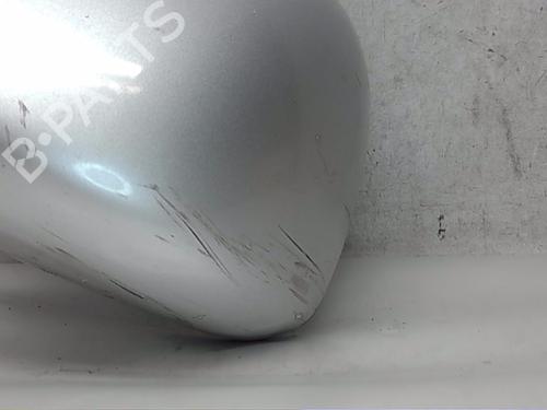 Used Left mirror KIA CARENS III MPV (UN) 2.0 CRDi 140 (140 hp) 13825721