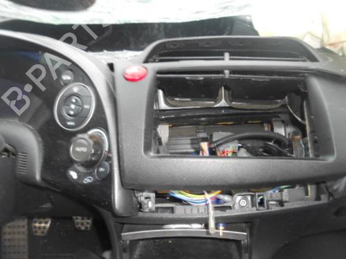 Mass air flow sensor HONDA CIVIC VIII Hatchback (FN, FK) 2.2 CTDi (FK3) | BP13869267M95 