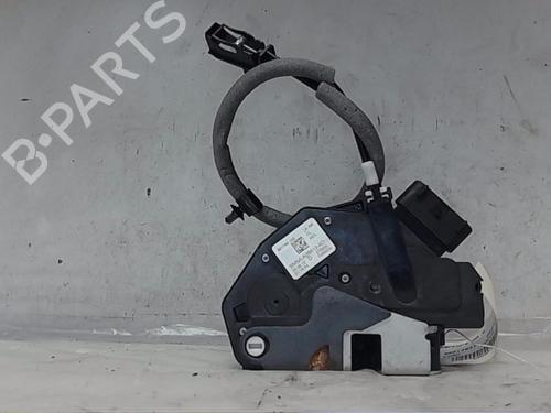 Used Rear left lock FORD FOCUS III Turnier 1.6 TDCi (115 hp) 20217023