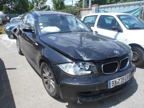 Front left exterior door handle BMW 1 (E87)  | BP31119117C128 