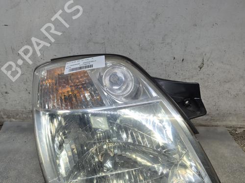 Højre forlygte KIA PICANTO I (SA) 1.1 (65 hp) 30714571