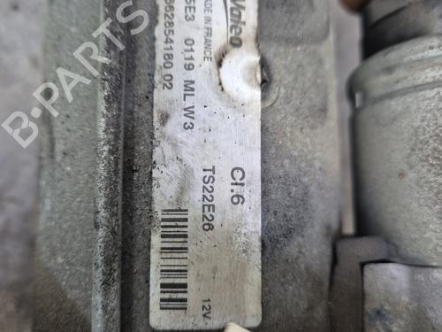 Starter PEUGEOT 308 I (4A_, 4C_) | BP29845956M8