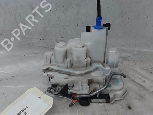 Front left lock FIAT FIORINO Box Body/MPV (225_)  | BP20113744C98 
