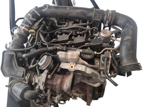 Engine FORD TRANSIT COURIER B460 MPV | BP39518456M1 - Image 5