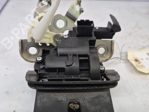 Tailgate lock AUDI Q7 (4LB) 3.0 TDI quattro | BP32353682C101