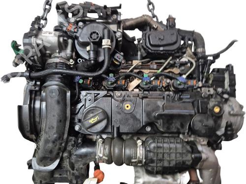 Motor CITROËN C4 Picasso II [2013-2026]  27811807