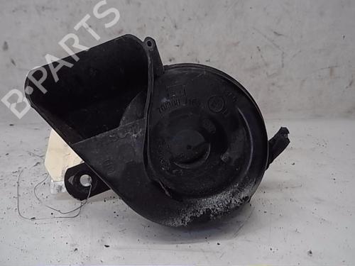 Used Horn MERCEDES-BENZ M-CLASS (W164) [2005-2012]  14566262