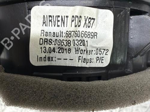 Used Air vent Air vent 38548412 38548412