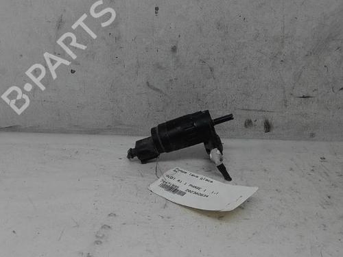 Annen AUDI A1 (8X1, 8XK) 1.6 TDI (105 hp) 15197237