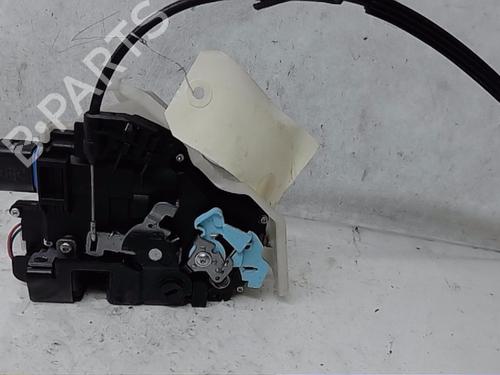 Used Rear right lock VW GOLF PLUS V (5M1, 521) [2004-2013]  16913244