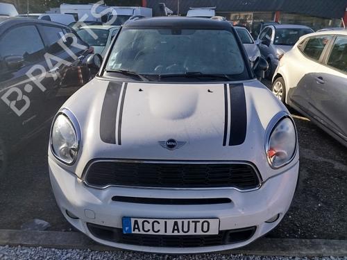 Used Parts MINI MINI COUNTRYMAN (R60) Cooper SD ALL4 4933292