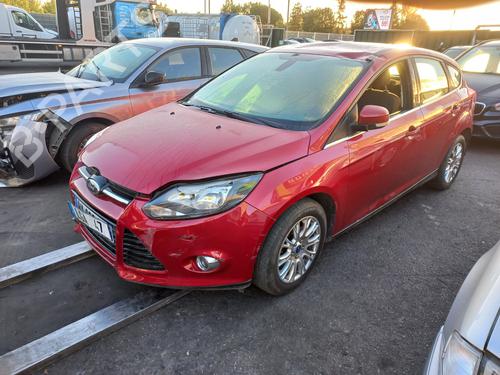 Used Parts FORD FOCUS III Saloon [2010-2020]  4249218