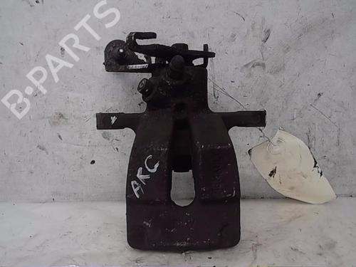 Used Left rear brake caliper RENAULT MEGANE III Hatchback (BZ0/1_, B3_) 1.5 dCi (BZ0C) (90 hp) 14523841