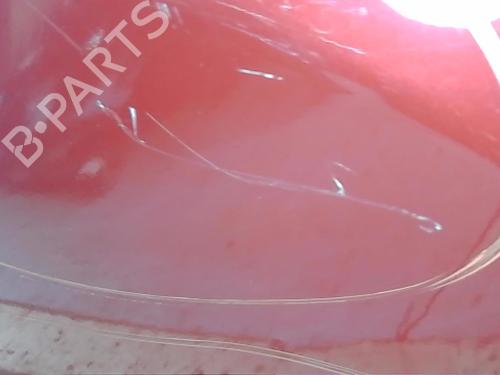 Right front door PEUGEOT 208 I (CA_, CC_) 1.6 HDi | BP21179722C3 