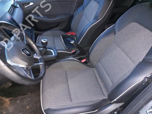 Engine RENAULT CLIO V (B7_) 1.0 TCe 100 (B7MT) | BP38297565M1 - Image 19