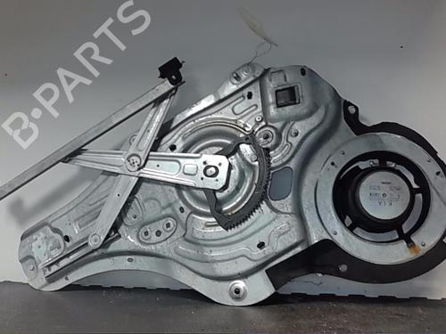 Front right window mechanism KIA SPORTAGE III (SL) 1.7 CRDi | BP23333956C23 
