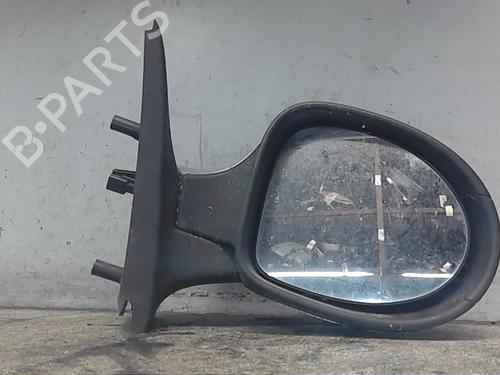 Used Right mirror RENAULT TWINGO II (CN0_) [2007-2026]  30092282