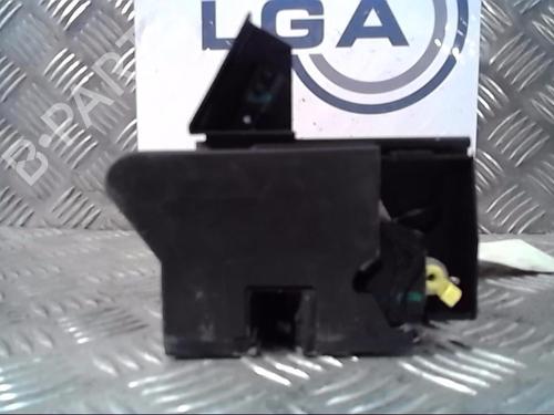 Front left lock DACIA SANDERO II 1.5 dCi | BP13863826C98 