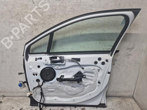 Right front door CITROËN DS4 (NX_) 1.6 HDi 115 | BP30117424C3