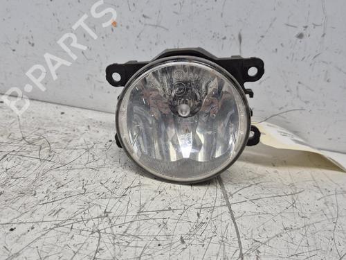 Left front fog light DACIA SANDERO II TCe 90 (B8M1, B8MA, B8AC) | BP37276461C30 - Image 3