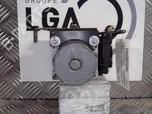 ABS pump FORD RANGER (ET) 3.0 TDCi 4x4 | BP13858528M43 