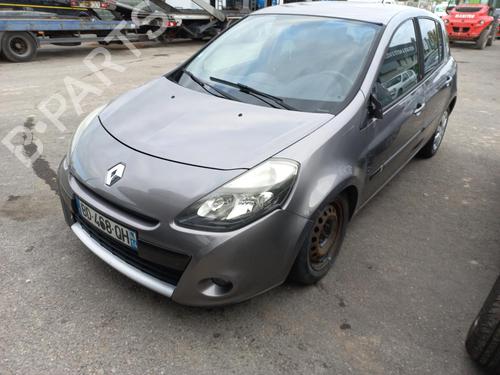 Gearbox RENAULT CLIO III (BR0/1, CR0/1)  | BP22375152M3 