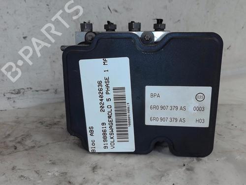 ABS pump VW POLO V (6R1, 6C1) 1.6 TDI | BP19577344M43 
