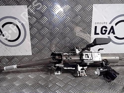 Used Steering column RENAULT SCÉNIC IV (J9_) 1.3 TCe 140 (140 hp) 13854526