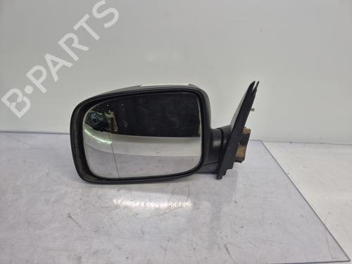 Used Left mirror ISUZU D-MAX I (TFR, TFS) 3.0 DiTD 4x4 (TFS85_) (163 hp) 31634113