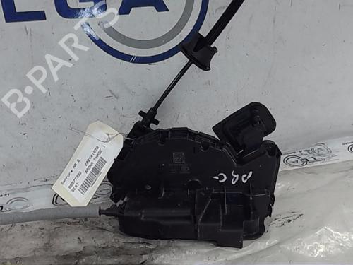 Rear left lock SEAT ARONA (KJ7, KJP) 1.0 TSI | BP18885811C100 