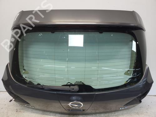 tailgate-opel-astra-h-a04-2004-2005-2006-2007-2008-2009-2010-2011-2012-2013-2014-32291240 main image