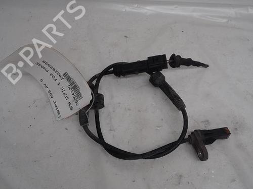 Used Electronic sensor BMW 1 (F20) 116 d (116 hp) 15394513