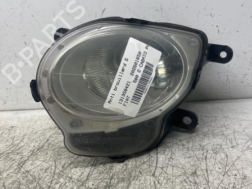 Used Left front fog light Left front fog light 38736608 38736608