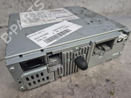 Used Radio VOLVO C70 II Convertible (542) 2.0 D (136 hp) 30163964