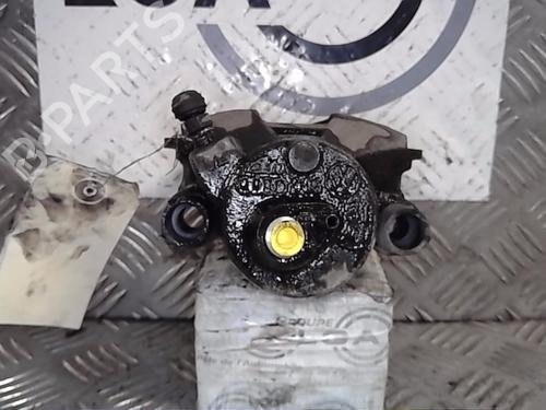 Used Left front brake caliper VW POLO V (6R1, 6C1) 1.6 TDI (90 hp) 14522497
