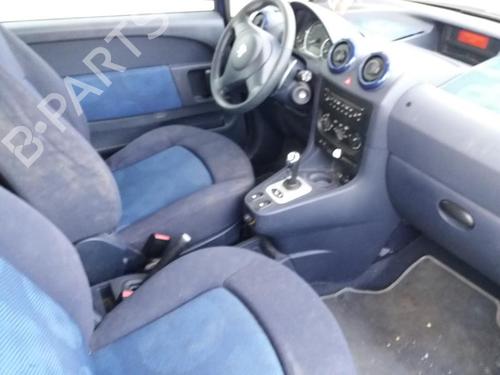 Starter PEUGEOT 1007 (KM_) 1.4 | BP13861167M8 