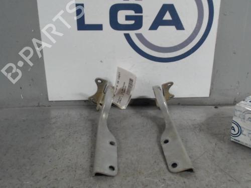 Used Hinge/Door check strap SUZUKI JIMNY Closed Off-Road Vehicle (SN) [1998-2025]  14547957