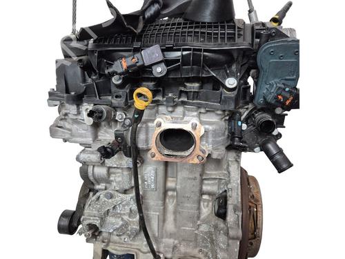 Engine PEUGEOT 208 I (CA_, CC_) 1.2 VTI 82 | BP29758345M1 