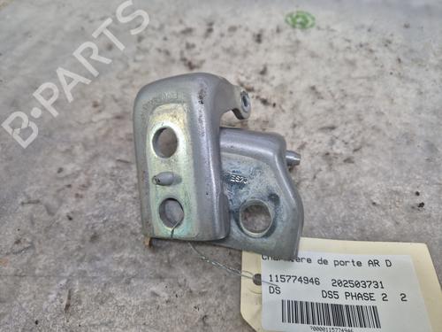 Used Hinge/Door check strap CITROËN DS5 2.0 BlueHDi 180 (180 hp) 30521784