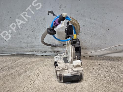 Front left lock MERCEDES-BENZ B-CLASS Sports Tourer (W246, W242) B 180 CDI (246.200) | BP28082275C98 