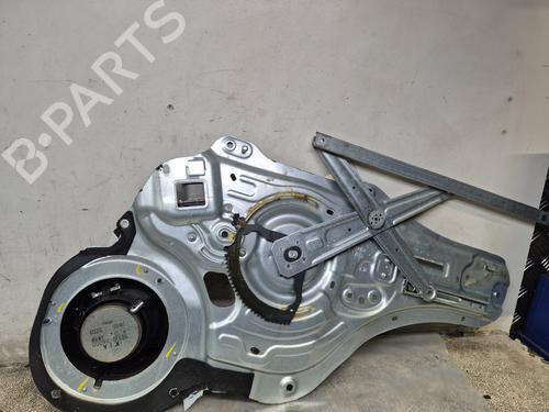 Front left window mechanism KIA SPORTAGE III (SL)  | BP30556226C22 