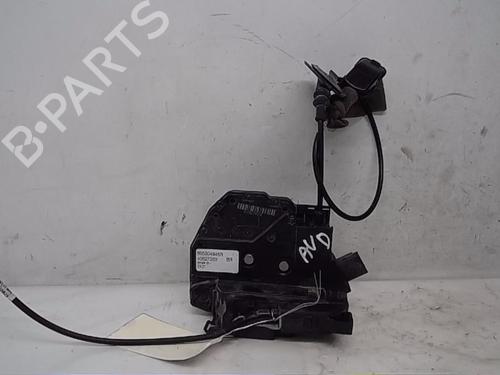 Used Front right lock RENAULT CLIO IV (BH_) 1.5 dCi 90 (90 hp) 13841144